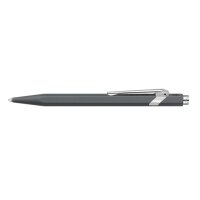 CARAN DACHE stylo-bille 849 849.495 Classic, gris anthracite