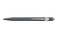 CARAN DACHE stylo-bille 849 849.495 Classic, gris anthracite