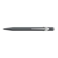 CARAN DACHE stylo-bille 849 849.495 Classic, gris anthracite