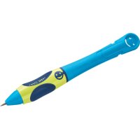 PELIKAN Bleistift Griffix HB 820509 neon fresh,...