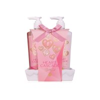 ACCENTRA Handpflegeset 6055551 Heart Cascade