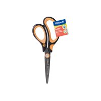 PELIKAN Display Schere Griffix 605380 spitz, ass. 12 Stk.