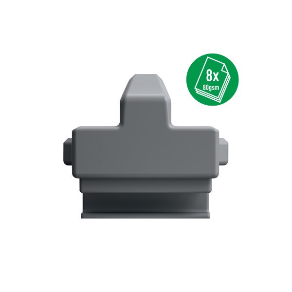 LEITZ Ersatz-Klingen 9029-00-00 gerader Schnitt 4 Stk