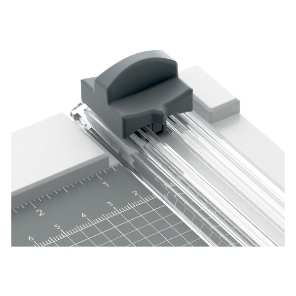 LEITZ Ersatz-Klingen 9029-00-00 gerader Schnitt 4 Stk