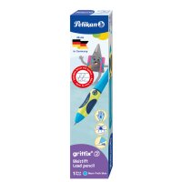 Pelikan griffix Schreiblernbleistift Sweet Berry