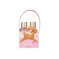 ACCENTRA Bath Set 6055527 Enchanted Springtime