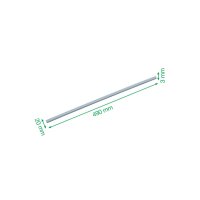 LEITZ Tapis de coupe de rechange 9035-00-00 pour...