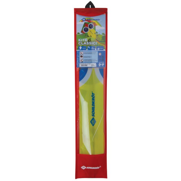 SCHILDKRÖT Cerf-volant acrobatique Classic Kite 70 Diamond