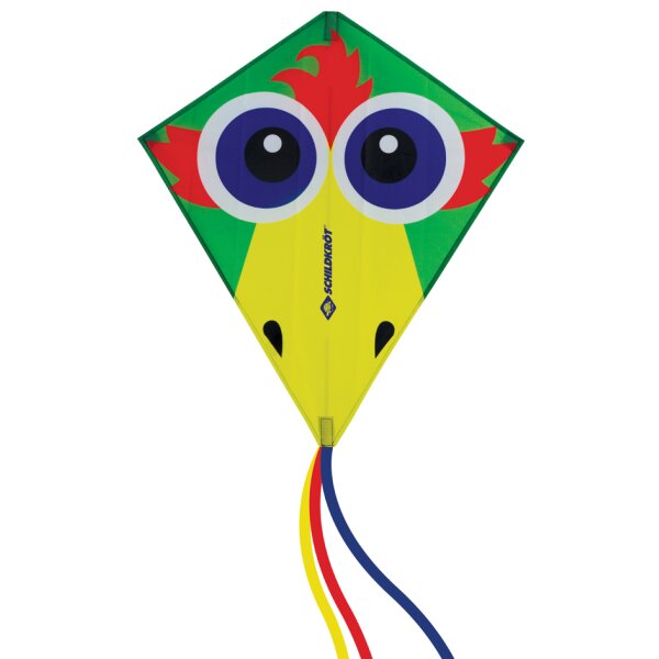 SCHILDKRÖT Cerf-volant acrobatique Classic Kite 70 Diamond