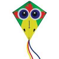SCHILDKRÖT Cerf-volant acrobatique Classic Kite 70 Diamond