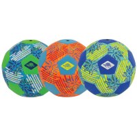 SCHILDKRÖT Ballon de beach soccer, taille 5