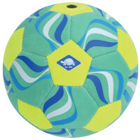 SCHILDKRÖT Mini ballon de beach soccer en...