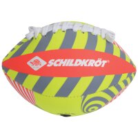 SCHILDKRÖT Mini ballon de football américain...