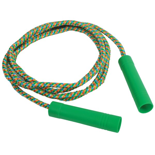SCHILDKR&Ouml;T Kids Springseil Jump Rope, gr&uuml;n