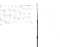 TALBOT torro Filet complet de badminton télescopique