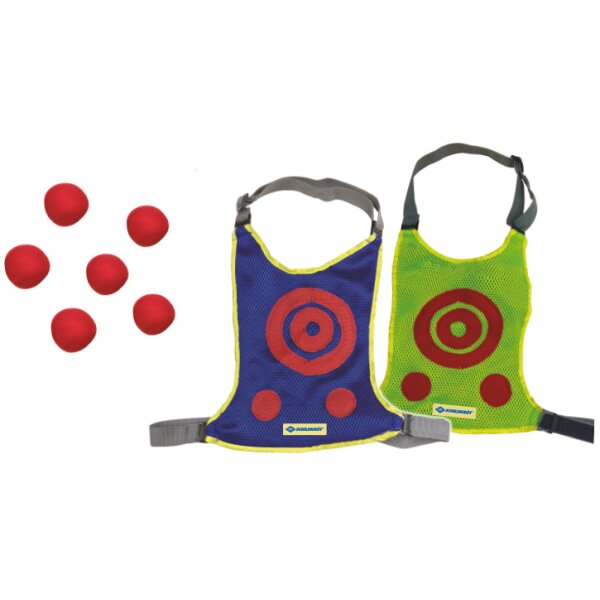 SCHILDKR&Ouml;T Jeu de lancer Strike &amp; Score Game