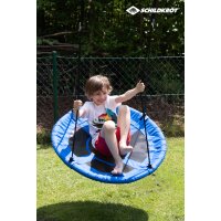 SCHILDKRÖT Balançoire nid doiseau,...