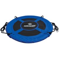 SCHILDKRÖT Balançoire nid doiseau,...