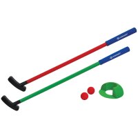 SCHILDKRÖT Jeu de mini golf pour enfants, 5 pièces