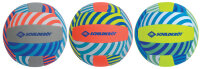 SCHILDKRÖT Ballon de beach-volley en néoprène, taille 5