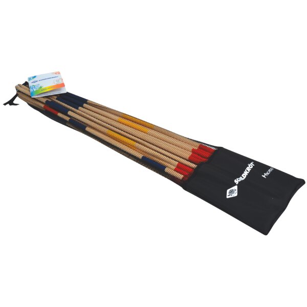 SCHILDKRÖT Mikado géant, longueur: 900 mm