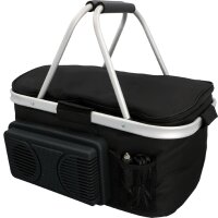 AEG Kühlkorb KS 26, Fassungsvermögen: 26 Liter,...