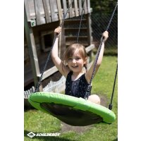 SCHILDKRÖT Balançoire nid doiseau,...