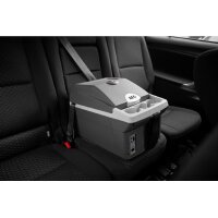 AEG Glacière Bordbar BK 16, capacité: 16...