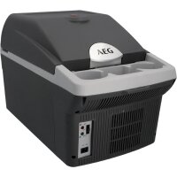 AEG Glacière Bordbar BK 16, capacité: 16...