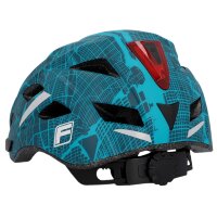 FISCHER Casque de vélo Urban Plus New York,...