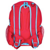 herlitz Sac à dos pour la maternelle Rookie Zebra