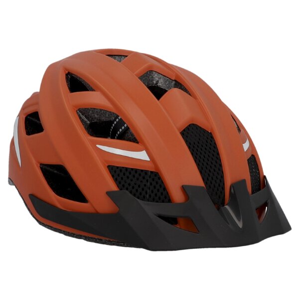 FISCHER Fahrrad-Helm "Urban Plus Miami", Grösse: L XL
