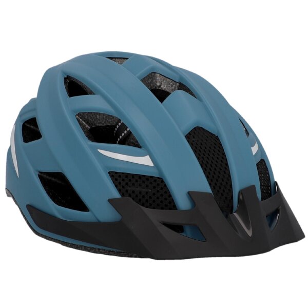 FISCHER Fahrrad-Helm "Urban Plus Chicago", Grösse: S M