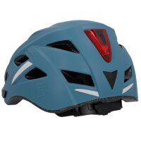 FISCHER Casque de vélo Urban Plus Chicago, taille:...