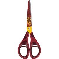 Maped Schere HARRY POTTER TEENS, spitz, 160 mm, rot