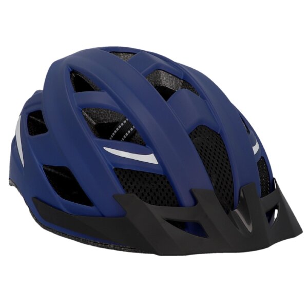 FISCHER Fahrrad-Helm "Urban Plus Boston", Grösse: L XL