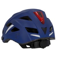 FISCHER Casque de vélo Urban Plus Boston, taille:...
