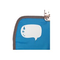 FUNKI Sac maternelle Goal 6020.038 multicolor 265x200x70mm