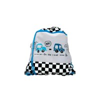 FUNKI Sac de sport On the Road 6030.039 multicolor 36x42cm