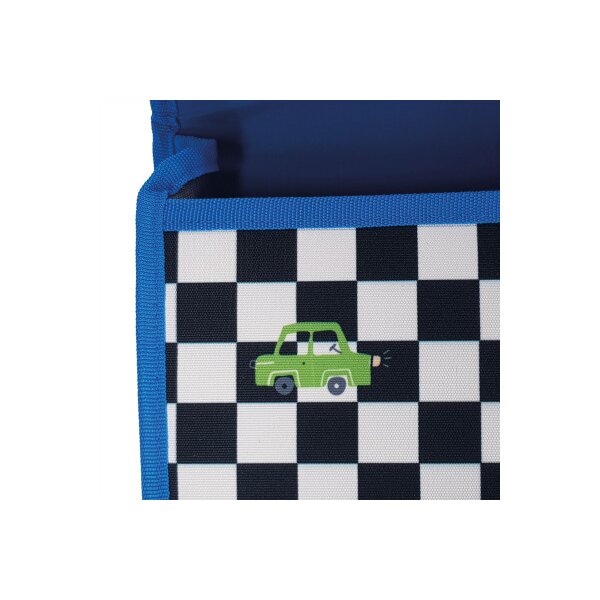 FUNKI Sac maternelle On the Road 6020.039 multicolor 265x200x70mm