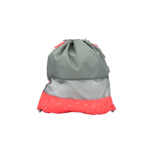 FUNKI Sac de sport Horses in Love 6030.036 multicolor 36x42cm