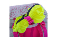 FUNKI Slim-Bag Pink Flowers 6013.007 lila