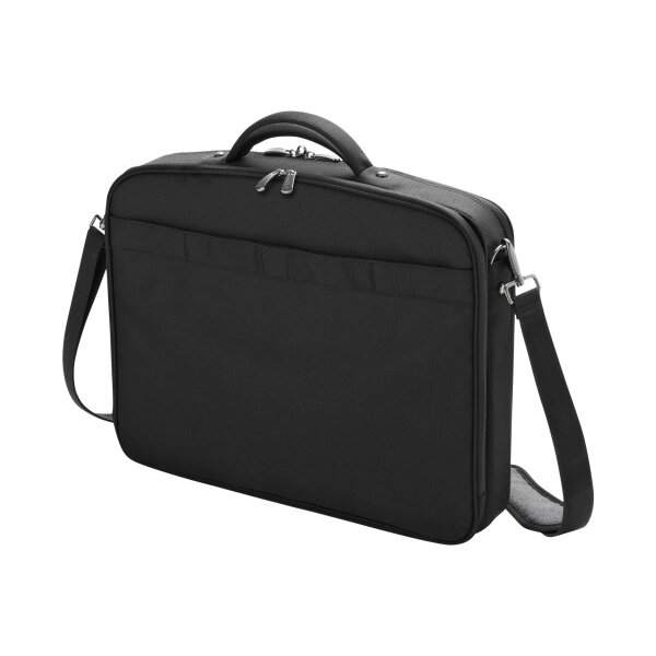 DICOTA Multi Plus 14-15.6 D30144-RPET T black