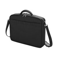 DICOTA Multi Plus 14-15.6 D30144-RPET T black