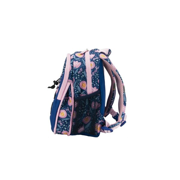 FUNKI Kinder-Rucksack Lovely Flowers 6022.018 28x25x11cm