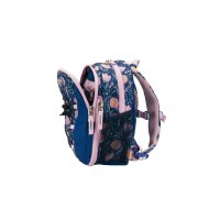 FUNKI Kinder-Rucksack Lovely Flowers 6022.018 28x25x11cm