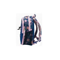 FUNKI Kinder-Rucksack Lovely Flowers 6022.018 28x25x11cm