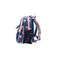 FUNKI Kinder-Rucksack Lovely Flowers 6022.018 28x25x11cm