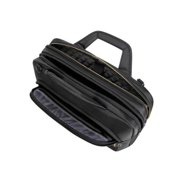 TARGUS CityGear Topload Case blk TCG460GL for Unviversal 15.6 inch
