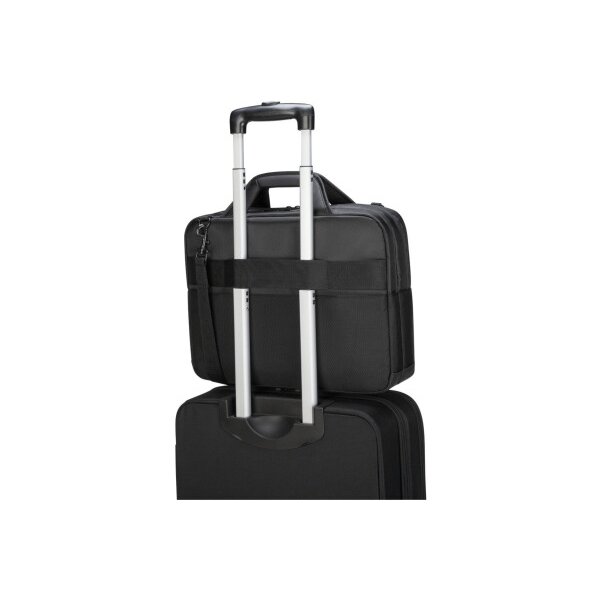 TARGUS CityGear Topload Case blk TCG460GL for Unviversal 15.6 inch